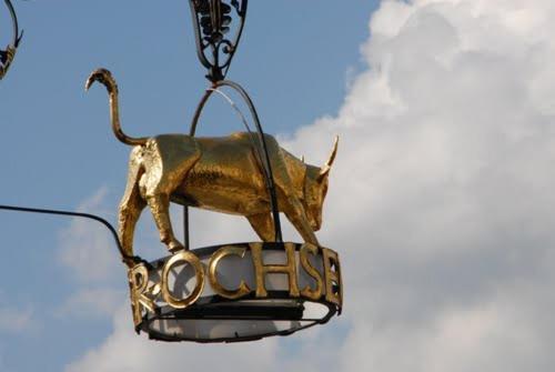 Hotel Zum Goldenen Ochsen Maikammer Exteriör bild